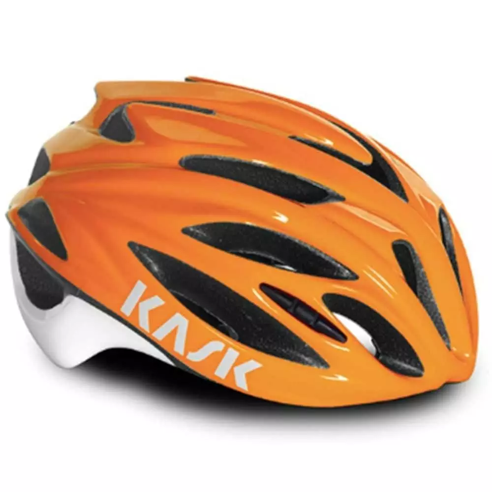 Kask Rapido Naranja 3 Kask Rapido Naranja