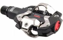 Pedales Look X-Track Race Carbon