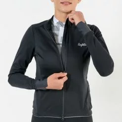 Safetti Chaqueta Alpes Para Mujer Negro -Bicicletas Ventas 4afmUylMchXNS54709WjFMtqA