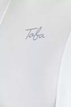 Taba Sport Buzo Calentador Ciclismo Blanco RLZ -Bicicletas Ventas 4bNtpr iZ4JudBn2GkZ1Aqwp0