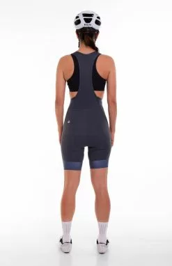 HighForce Pantaloneta De Ciclismo Corta Con Tirantes Clásico Colors Grey - 581007 -Bicicletas Ventas 4dGDkhNRddQrshz0sS5jsz B8