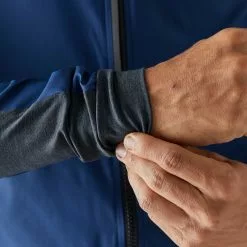 Givelo Chaqueta Quick Free Azul -Bicicletas Ventas 4eREoLAZ0uUtRn3TkRW7tb430