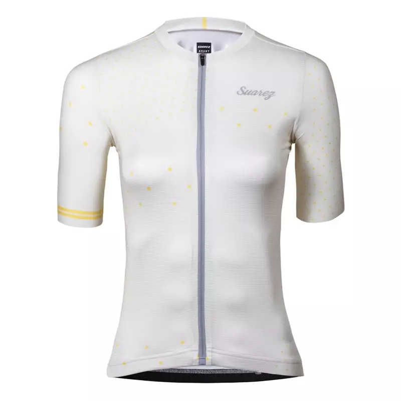 Suarez Camiseta M/C Sherbet W 3 Suarez Camiseta M/C Sherbet W