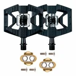Cliff Pedales Mtb Crankbrothers Double Shot 1 Mixtos Pedal Chocle