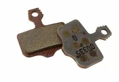 SRAM Pastillas Level Ruta Organica