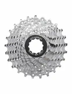 Cassette Pacha 11 VELOCIDADES 11-25T CENTOS 11 CS-H110|Ruta - Microshift