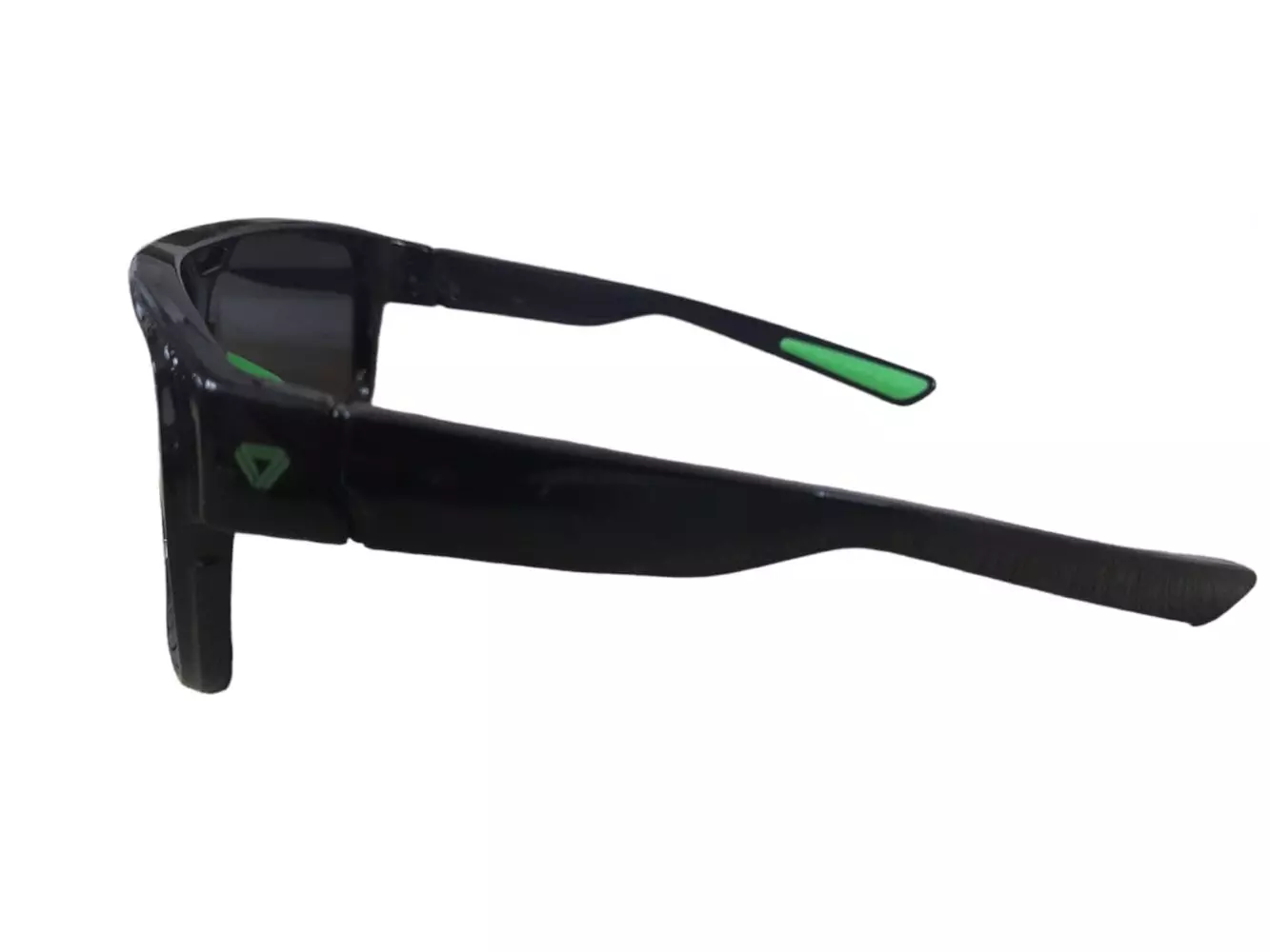 Gafas GW Caribbea Negro/Verde 4 Gafas GW Caribbea Negro/Verde - Imagen 2