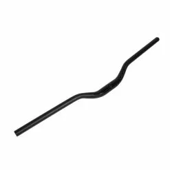 Manubrio Mtb Jd-Hb-1302 31.8 X 800Mm GW Negro