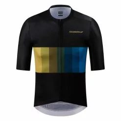 La Ruta Colombia Jersey De Ciclismo Hombre Erosion