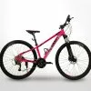 Bicicletas CAMP LEGEND 300 - D 29 / Aluminio / Rosado - Negra
