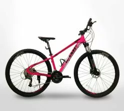 Bicicletas CAMP LEGEND 300 - D 29 / Aluminio / Rosado - Negra