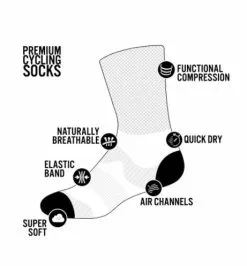 Terret Road Runner Socks 7 Terret Road Runner Socks -Bicicletas Ventas 4vkr mEjoj5s QD0 4DQzYwpI 1