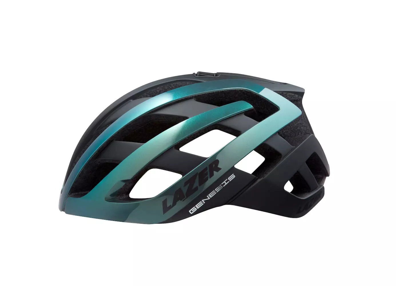 Casco Ruta Genesis Ce Blue Haze + Mips Lazer 4 Casco Ruta Genesis Ce Blue Haze + Mips Lazer - Imagen 2