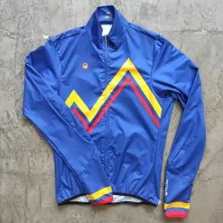 Milltag Agüepanela Softshell Jacket