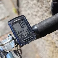 Ciclocomputador Cateye Velo VT230W Inalambrico 12 Ciclocomputador Cateye Velo VT230W Inalambrico -Bicicletas Ventas 50CL7 GSeC Xf JBRrkWrKvS8