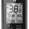 Genérico Generico Ciclocomputador Para Bicicleta. GPS - XOSS G+ -Bicicletas Ventas 525ozfqXr jJFeR3k4q2PgquE