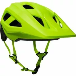Casco Fox Mainframe Mips [Flo Ylw]