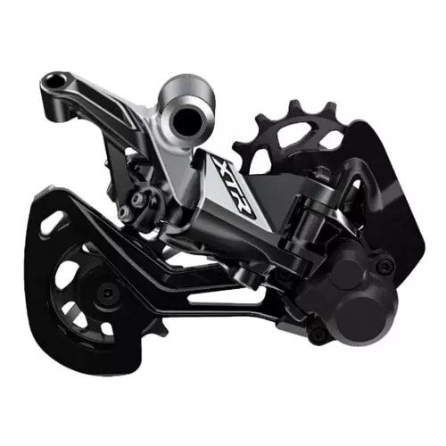 Cambio Shimano XTR 9100 1x12V/11V SHADOW+GS Caja Corta 3 Cambio Shimano XTR 9100 1x12V/11V SHADOW+GS Caja Corta