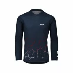 Jersey DEPORTIVO CICLISMO MTB UNISEX KOM