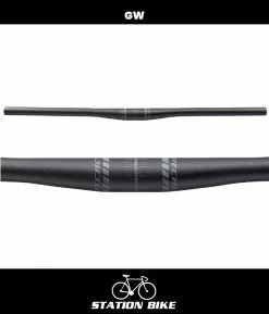 Manubrio Mtb Ritchey Cmp 2x 740x 31.8mm Aluminio