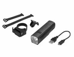 Luz Frontal Giant Recon HL 800 USB Negro -Bicicletas Ventas 5LEU2D9bMngl9iwaJobMnUhVw