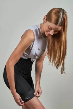 Taba Sport Pantaloneta Ciclismo Mujer Clasica Negra -Bicicletas Ventas 5PZty iuvYFN1xzG953fzHSL8
