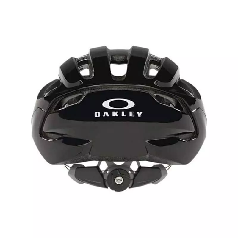 Casco Ruta/MTB Oakley Aro 3 Lite Black 5 Casco Ruta/MTB Oakley Aro 3 Lite Black - Imagen 3