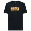 Fox Camiseta Oakley The Walls B1b Rc [Blackout]