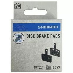 Kit De 2 Par De Pastillas Frenos Disco Shimano B05s Resina + Duradera -Bicicletas Ventas 5amp rrJpBuScbR7Xuc915fbY 1