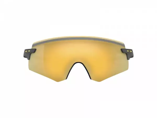 Gafas Oakley Encoder Matte Carbon Prizm 24k 4 Gafas Oakley Encoder Matte Carbon Prizm 24k - Imagen 2