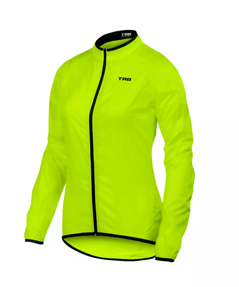 Chaqueta Deportiva Ciclismo Torralba C Force W 5 Chaqueta Deportiva Ciclismo Torralba C Force W - Imagen 3