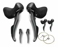 Ergopower St R2000 L/R 2*8vel Shimano