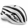 Casco Met Trenta Mips Blaco