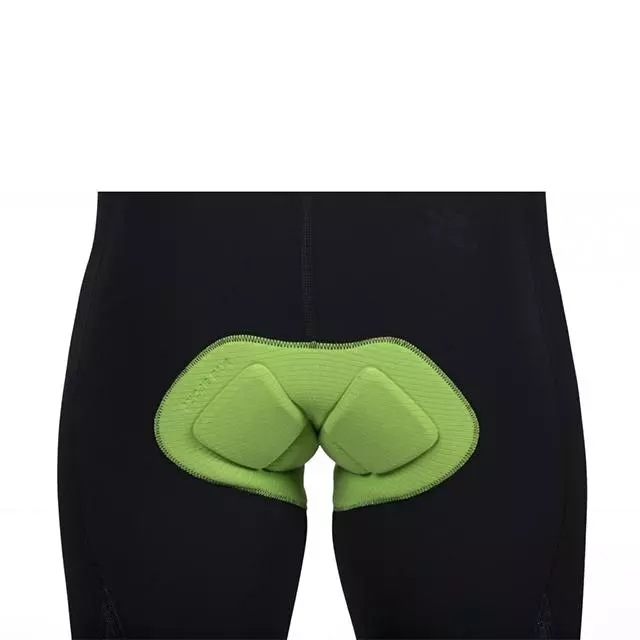 Short Spiuk Elite Air Men Bib Mtb 8 Short Spiuk Elite Air Men Bib Mtb - Imagen 6