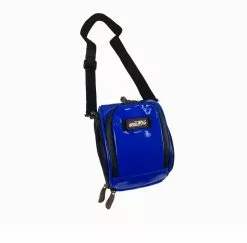 Bolso Porta-herramienta Langtu / Manubrio / Correa / Azul (H-7)
