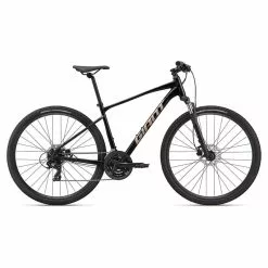 Bicicleta Urbana Giant Roam 4 Disc 2022