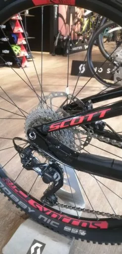 SCOTT SCOTT Genius 720 9 SCOTT SCOTT Genius 720 -Bicicletas Ventas 5vdmmcTSgE9qLS3xLcDYlbOYc