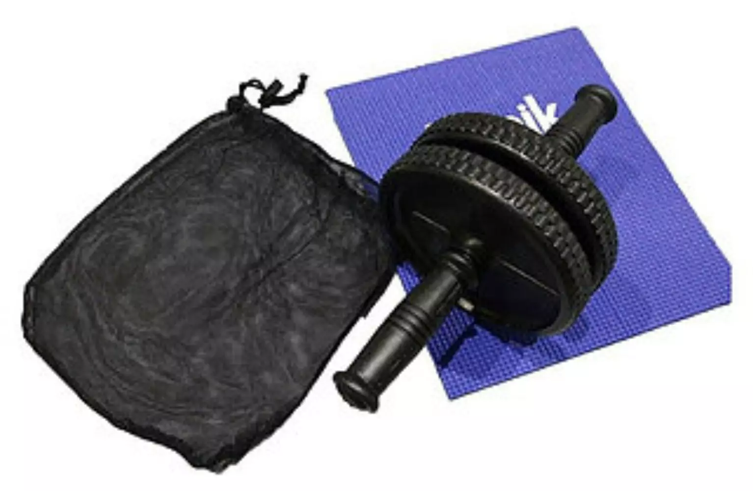 Kit Ruedas Abs IONIK 4 Kit Ruedas Abs IONIK - Imagen 2