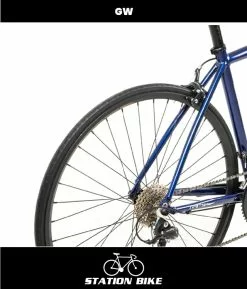 Bicicleta Ruta GW K2 9vel Shimano Sora -Bicicletas Ventas 5yygPNE2kEKByLYgHEN6fkRRA