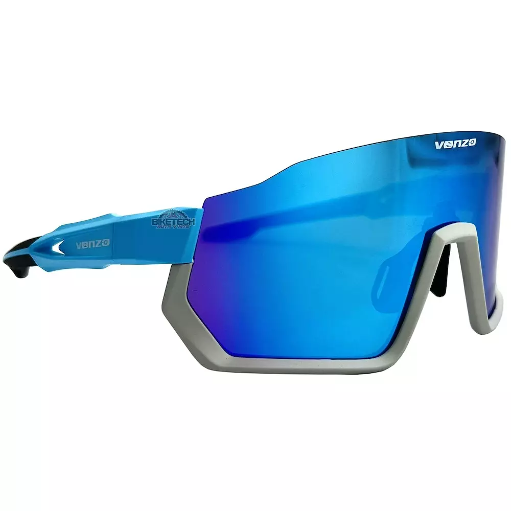 Gafas Ciclismo Venzo Uv400 Deportivas Ruta Mtb 3 Gafas Ciclismo Venzo Uv400 Deportivas Ruta Mtb