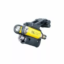 Topeak Airbooster Extreme