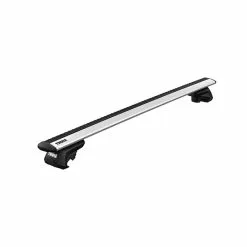 Barras De Techo Thule WingBar Evo Silver