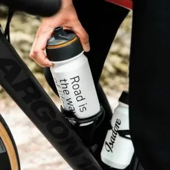 Isadore Signature Bidon White -Bicicletas Ventas 6CuiRi50nz4OXWu6TnGc4D5vE