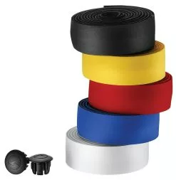 Giant Connect Gel Handlebar Tape - Azul