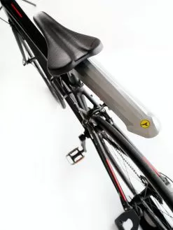 Ventossi Guardabarros Ultra Liviano Para Bicicleta De RUTA