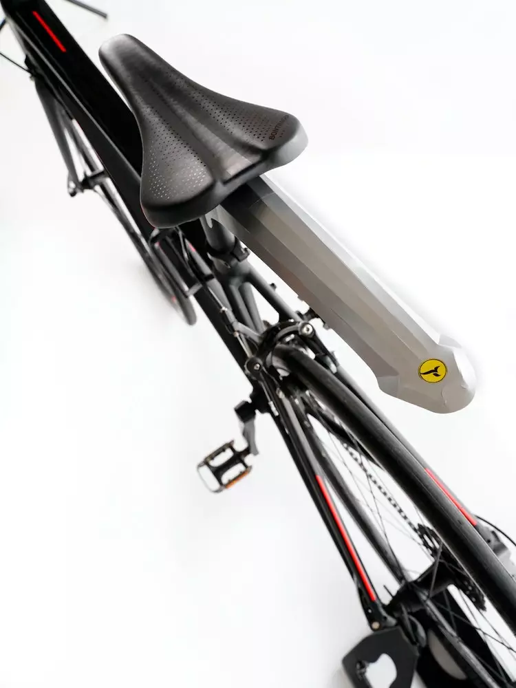 Ventossi Guardabarros Ultra Liviano Para Bicicleta De RUTA 3 Ventossi Guardabarros Ultra Liviano Para Bicicleta De RUTA