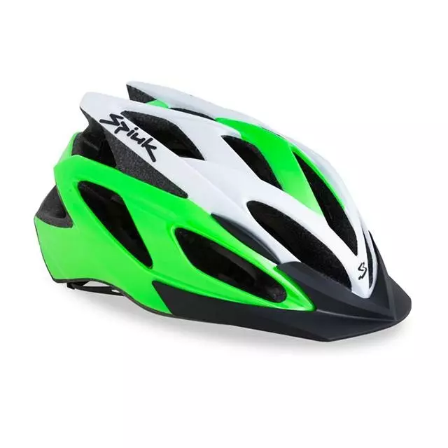 Casco Spiuk Tamera Lite 9 Casco Spiuk Tamera Lite - Imagen 7