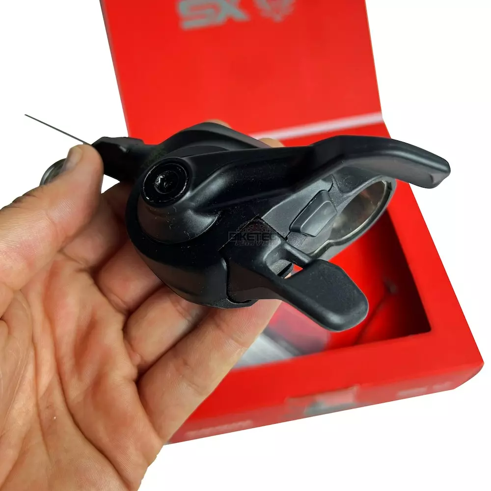 Palanca De Cambio De 12 Velocidades SRAM Sx Eagle Para Mtb 7 Palanca De Cambio De 12 Velocidades SRAM Sx Eagle Para Mtb - Imagen 5