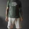 Fucking PR T Shirt Verde Militar Hombre -Bicicletas Ventas 6PlXpO3kpfrgF7WVK9lZyo4wA