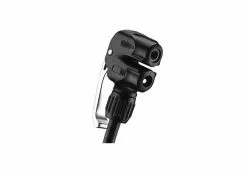 Lezyne Válvula Bomba Dual Head Presta Y Shrader